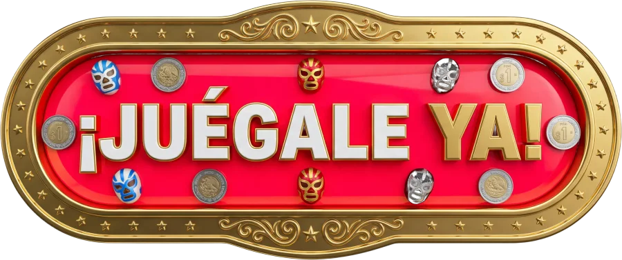 ¡JUEGA Y GANA YA!